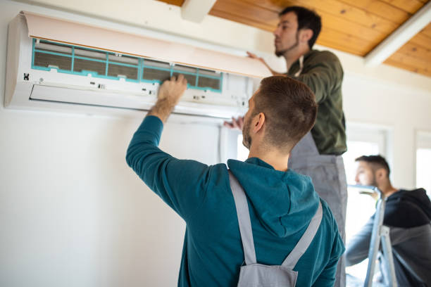 Best Geothermal HVAC Systems in Rosaryville, MD