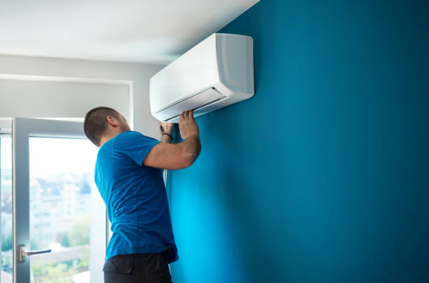 Best Seasonal HVAC Services in Rosaryville, MD