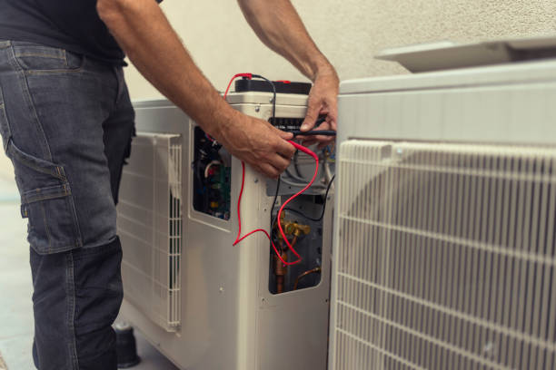Best HVAC Software and Technology in Rosaryville, MD