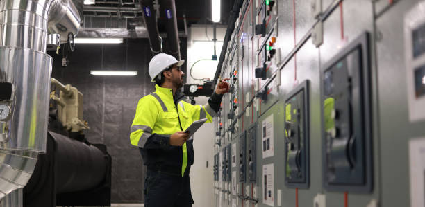 Best HVAC for Healthcare Facilities in Rosaryville, MD