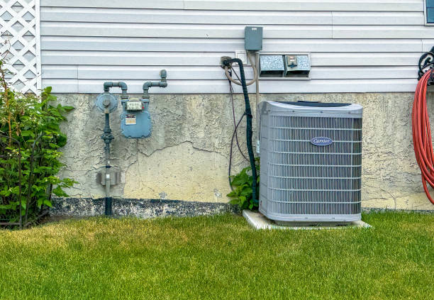 Best Commercial HVAC in Rosaryville, MD