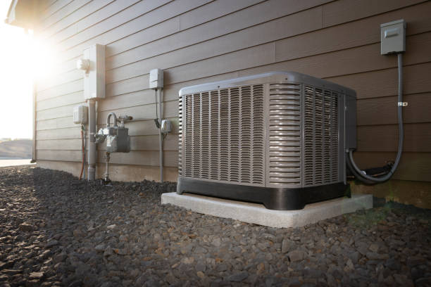 Best HVAC Training and Certification in Rosaryville, MD